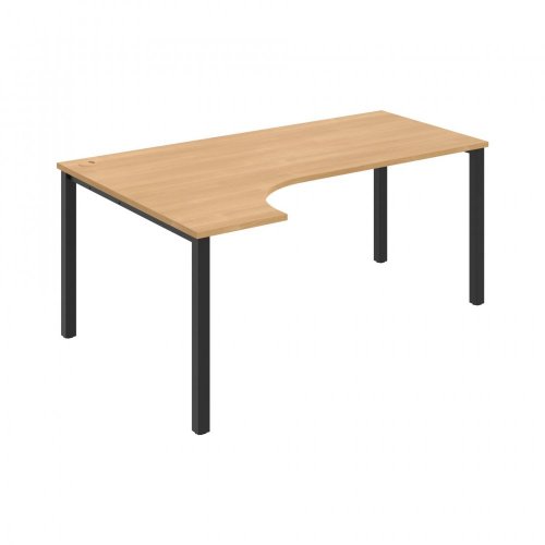 Rohový stůl UNI UE 1800 P