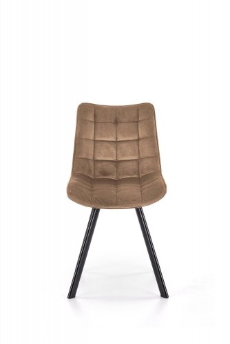 Jídelní židle K332 (béžové)