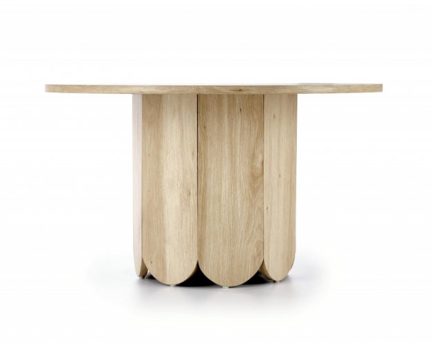 Konferenční stolek REYNA (přírodní)