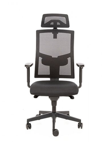 Kancelářská židle GAME ŠÉF