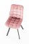 Jídelní židle K332 (růžová)