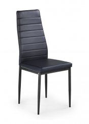 Jídelní židle K-70 (černá)