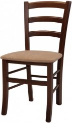 Židle Paysane (zakázkové čalounění)