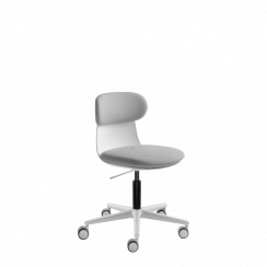 Kancelářská židle ZOE 220-WH