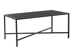 Konferenční stolek OSAKA A (černá)