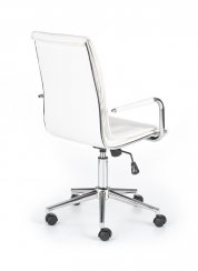 Kancelářská židle PORTO 2 (bílá)