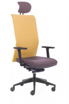 Kancelářské židle Peška