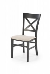 Jídelní židle TUTTI 2 (černá)