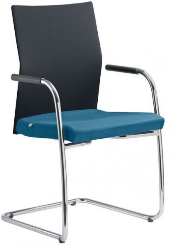 Konferenční židle WEB OMEGA 405-Z-N2