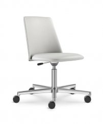 Konferenční židle MELODY CHAIR 361,F37-N6