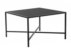 Konferenční stolek OSAKA C (černá)