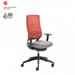 Kancelářská židle ARCUS 240-SYAC