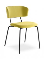 Designová židle FLEXI CHAIR 120-NC