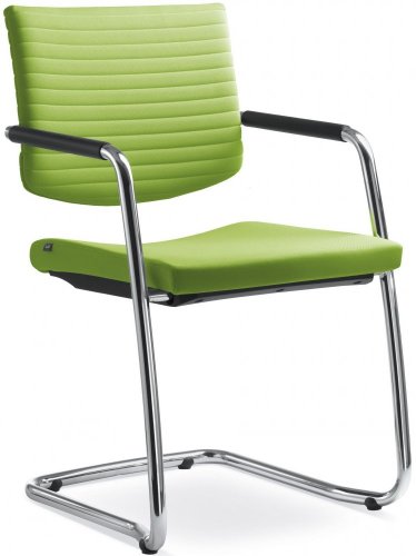 Konferenční židle ELEMENT 444-Z-N4