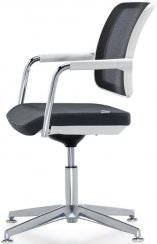 Konferenční židle FLEXI FX 1162